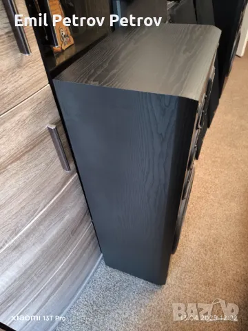 Промо 🎸 🎸 🎸 INFINITY SM155 Датски тонколони , снимка 4 - Тонколони - 49878778