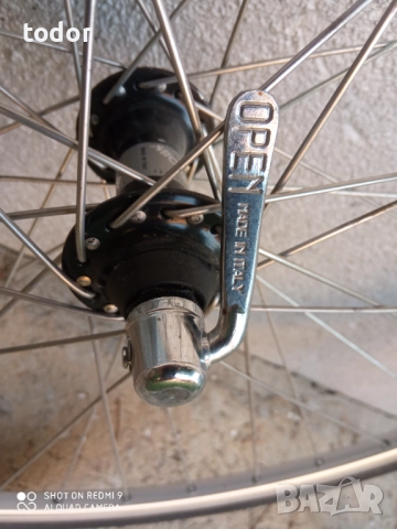 капли шосейни, снимка 4 - Велосипеди - 48917576