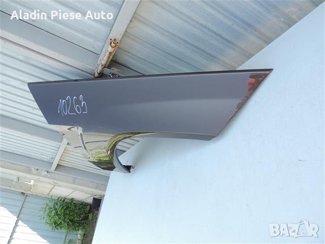 Преден десен калник Mercedes GLK W204, X204 код A2048810801 , снимка 2 - Аксесоари и консумативи - 40572002