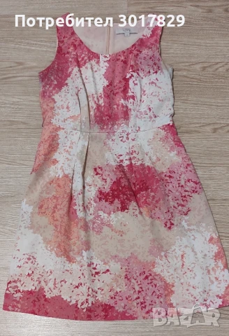 Летни рокли , снимка 2 - Рокли - 50489203