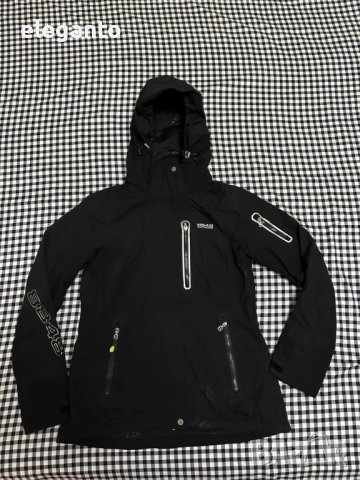 8848 Altitude durAtec Extreme 15.000мм дамско изолирано ски яке размер М, снимка 1