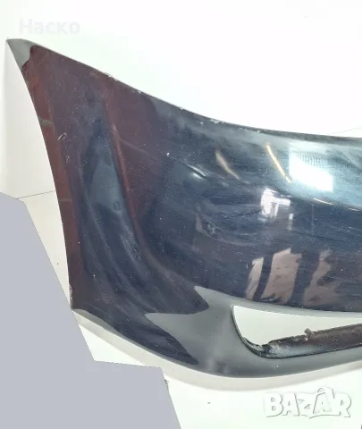 Предна Броня Toyota Corolla Verso Тойота Корола Версо 2004г-2008г, снимка 2 - Части - 55780927