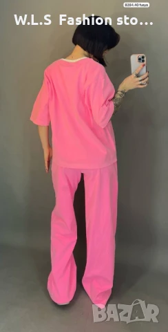 Спидуей спортен комплект, снимка 4 - Комплекти - 50615787