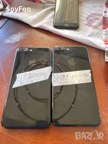 iPhone 4S, 5S, 6S, 7, 7 plus -заключени, снимка 10 - Apple iPhone - 54317319