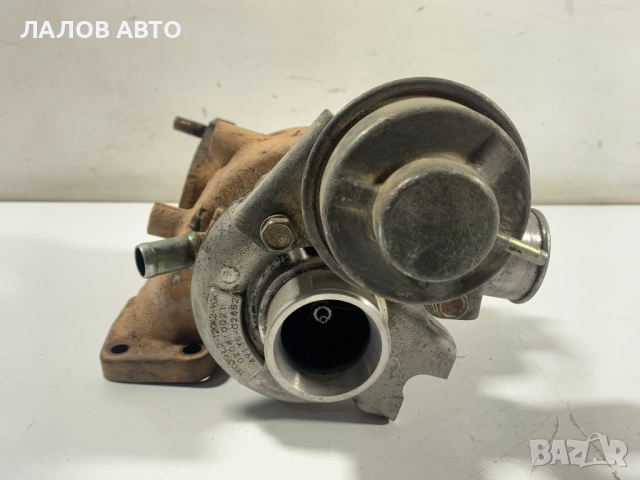 Турбо Мицубиши Паджеро 2.5 ТД Turbo Mitsubishi Pajero 2.5 TD , снимка 3 - Части - 51857458