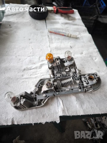 Заден фар за Jaguar S Type X200, десен, страничен, 236756-00, снимка 2 - Части - 51116209