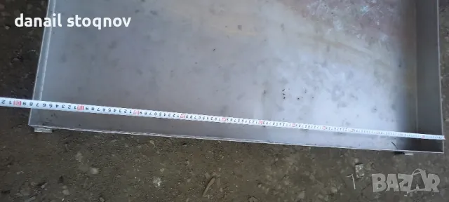 Шнек и тави, снимка 10 - Друго търговско оборудване - 49989375