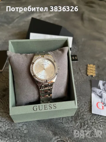 Дамски часовник Guess
