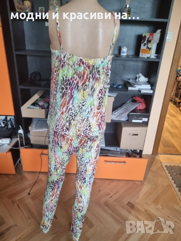 Гащериозон Liu Jo, размер XS, снимка 5 - Гащеризони - 52652635