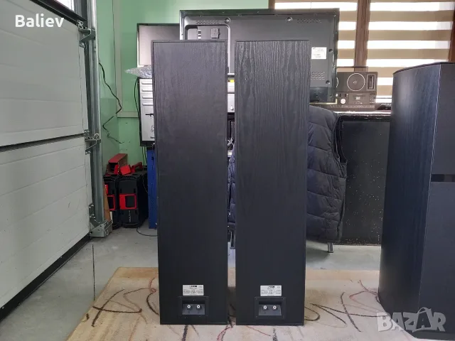 CANTON NESTOR 702 тонколони, снимка 10 - Тонколони - 55981737
