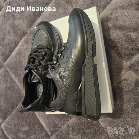 Спортни обувки Масимо зарди, снимка 2 - Дамски ежедневни обувки - 53504865