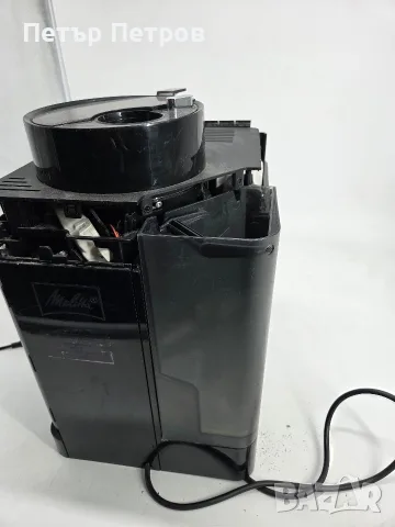 Кафеавтомат Melitta Caffeo Varianza CS за части, снимка 4 - Кафемашини - 55847966