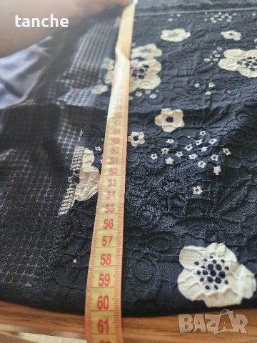 Нова Дамска Рокля- XL, снимка 8 - Рокли - 41945143