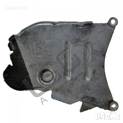 Капак ангренажен ремък Skoda OCTAVIA II (1Z) 2004-2010 PV060422-15