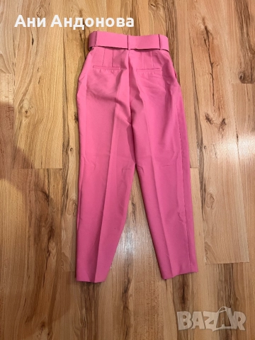 Панталон Zara, снимка 3 - Панталони - 52002256