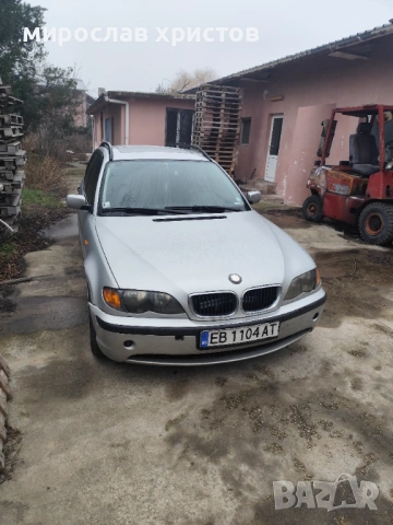 БМВ под Наем , снимка 3 - Транспорт под наем - 53079155