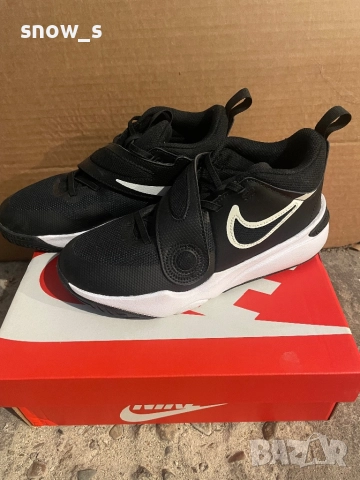 Маратонки “Nike”