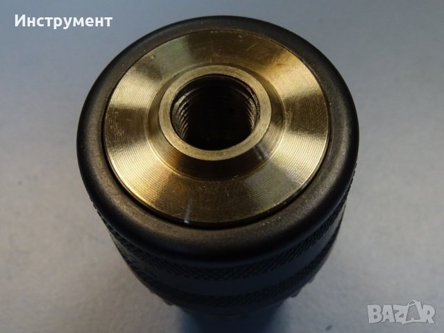 Патронник за бормашина ROHM PRIMA 13-L dril chuck 1/2"-24UNF, снимка 8 - Бормашини - 40142290