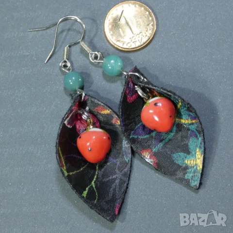 ⚜️ Обеци по 5,90 лв за чифт, снимка 11 - Обеци - 50708177