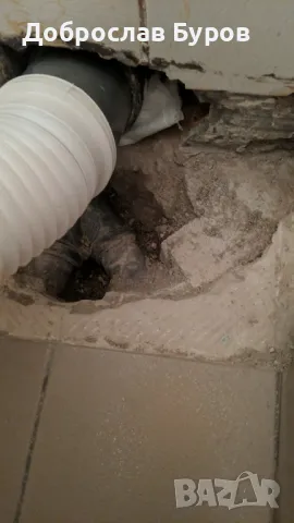 ВЪТРЕШНИ РЕМОНТИ ОТ А ДО Я