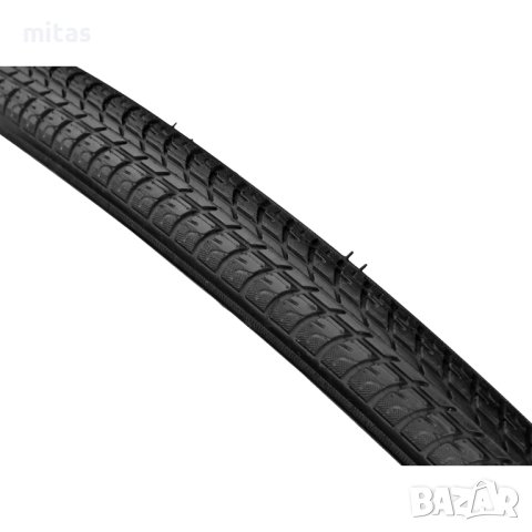 Външни гуми за велосипед колело WANDA 26x1 3/8 (37-590), снимка 3 - Части за велосипеди - 40020243