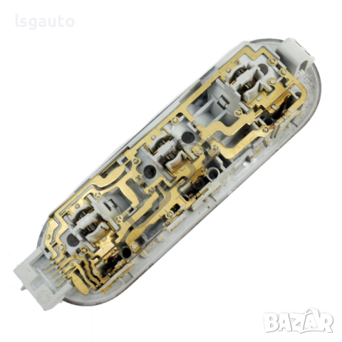 Плафон Renault Scenic II 2004-2009 ID: 123192, снимка 2 - Части - 44774568