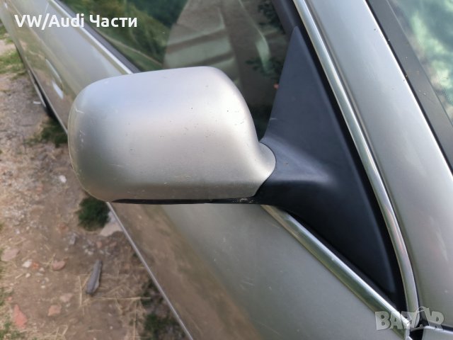 Странични огледала за Ауди А6 Ц5 Audi A6 C5 , снимка 4 - Части - 41771353