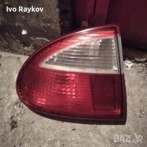 Ляв стоп за Seat Leon 