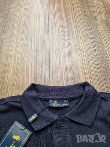 Страхотна мъжка тениска POLO RALPH LAUREN размер S M L XL 2XL , снимка 6 - Тениски - 49564039