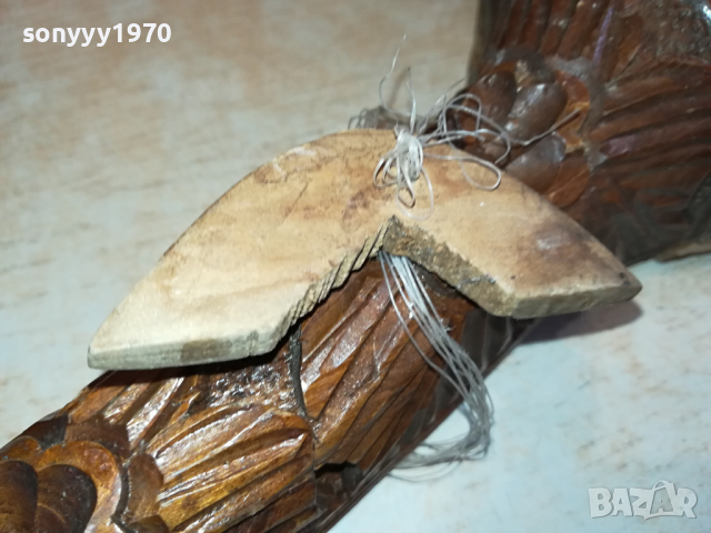 АНТИКА-70СМ СТРУННО УДАРЕН МУЗИКАЛЕН ИНСТРУМЕНТ 1203241403, снимка 14 - Други - 44730368