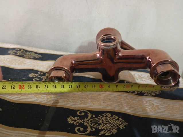 Луксозна душ система, снимка 4 - Други стоки за дома - 28196060