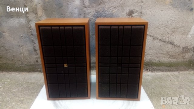 ReVox AX4-3b-vintage High-End., снимка 2 - Тонколони - 41838097