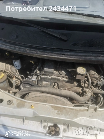 форд транзит , снимка 14 - Бусове и автобуси - 51633598