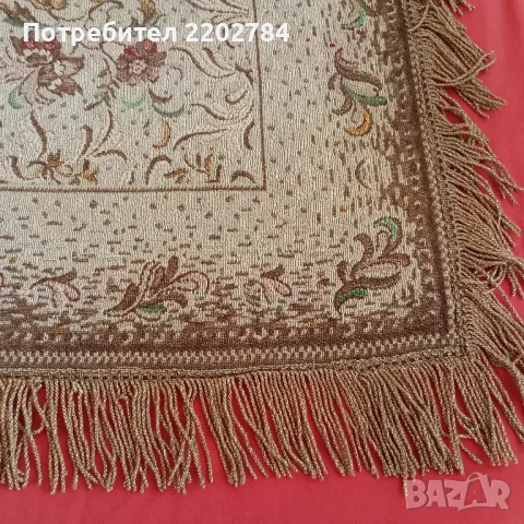 Битови покривки за маса, снимка 17 - Покривки за маси - 34690931