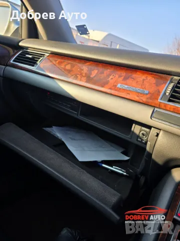   **САМО НА ЧАСТИ*** Audi A8 D3 4.2i, KeyLess Go, десен волан, снимка 6 - Автомобили и джипове - 48337554