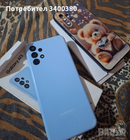 Продавам Samsung A13 128 GB