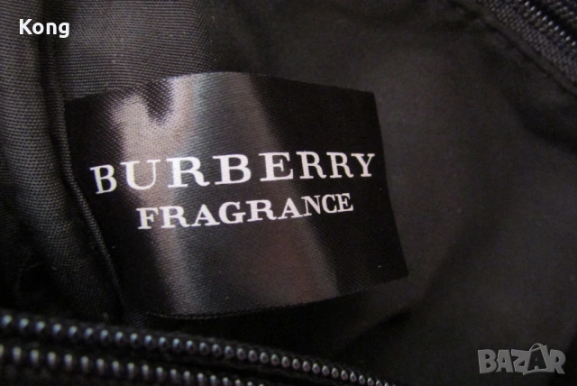 Дамски копринен шал Hermes Paris silk scarf портмоне портфейл Burberry London чантичка, снимка 6 - Чанти - 53077337