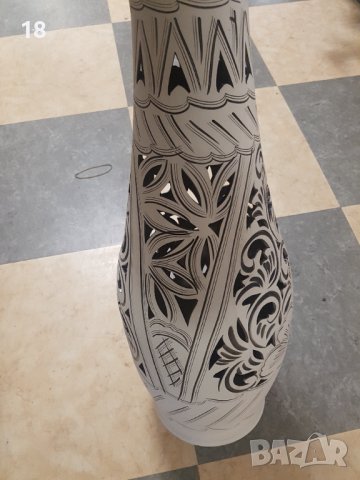 Ваза, снимка 3 - Вази - 39870509