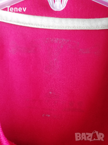 Liverpool Adidas оригинална фланелка тениска Ливърпул размер L, снимка 5 - Тениски - 36240321