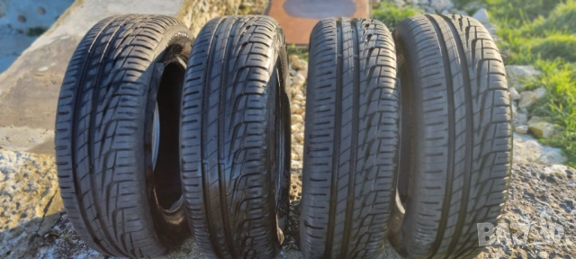 Нови гуми 4броя Uniroyal 185 60 15 в гаранция