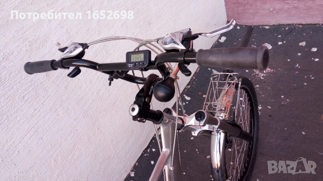 Cross enduro Велосипед Байк, снимка 10 - Велосипеди - 36264576