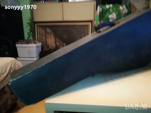 SOLD-ПОРЪЧАНА!!!DOUGLAS & CO LONDON GUITAR ANTIQUE-ВНОС АНГЛИЯ 1911221653, снимка 11 - Китари - 38726242