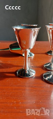 Ретро чашки 