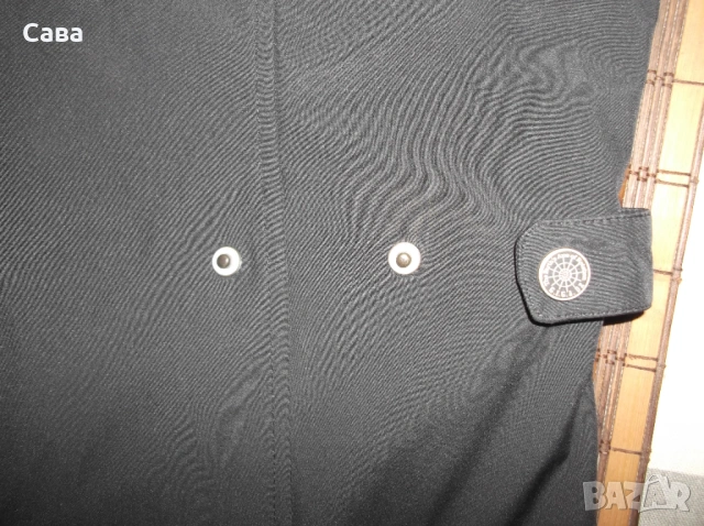 Софтшел KILLTEC-GIGA DX  дамски,2-3ХЛ, снимка 5 - Спортни екипи - 53488711