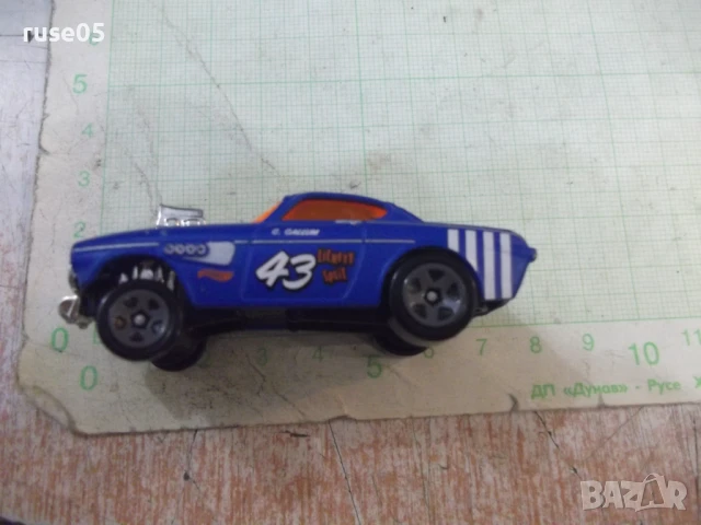 Кола - 853, снимка 3 - Колекции - 50620573