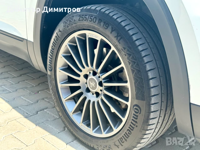 VW Atlas 3.6, снимка 14 - Автомобили и джипове - 49840724