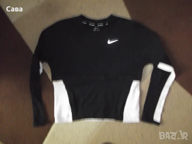 Тениски NIKE, NIKE PRO  мъжки,С-М, снимка 3 - Тениски - 56082886