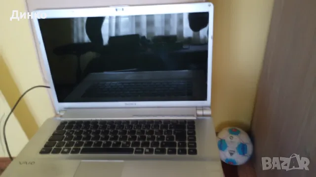 Лаптоп Sony Vaio PCG-3H1M, снимка 3 - Лаптопи за дома - 56167077