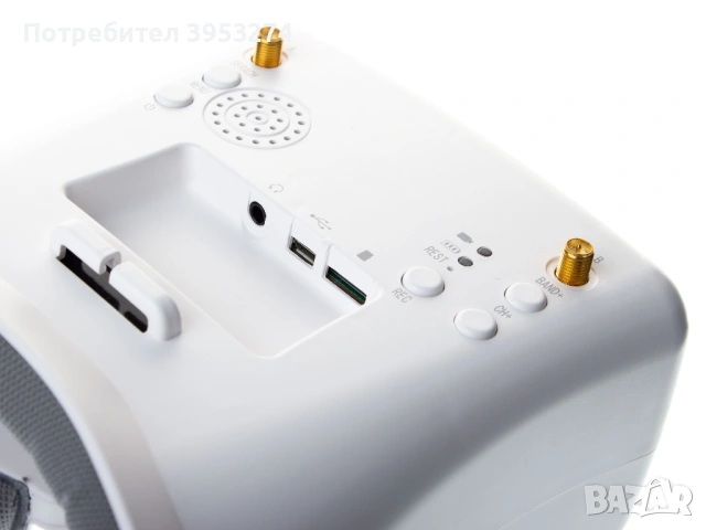 ОЧИЛА ЗА ДРОН FPV VR 01 , снимка 3 - Дронове и аксесоари - 53715747