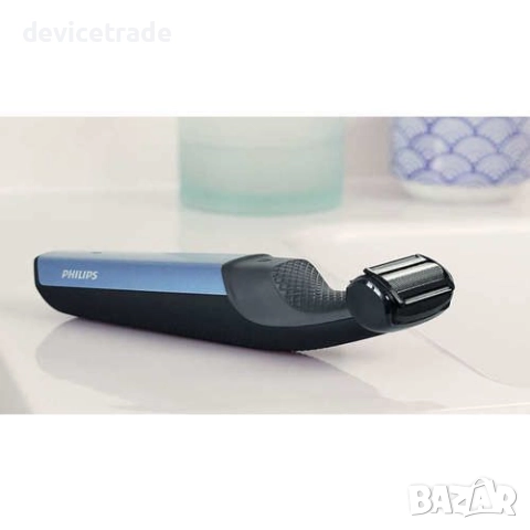 Тример Philips BG3027, снимка 4 - Тримери - 52005018
